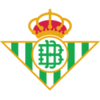Real Betis B (W) logo