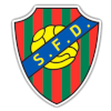 SF Damaiense (W) logo