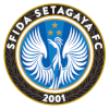 Nữ Setagaya Sfida logo