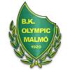BK Olympic logo