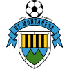 CF Montanesa logo