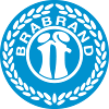 Brabrand IF logo