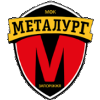 Metalurh Zaporizhzhya logo