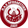 Proodeftiki FC logo