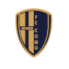 Nữ Como 2000 logo