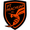 Prachuap Khiri Khan logo