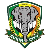 Surin City logo