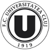 Universitaea Cluj U19 logo