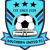 Southern United Honiara logo