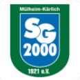 SG 2000 Mulheim-Karlich logo