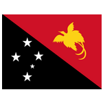 Nữ Papua New Guinea logo
