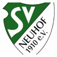 SV Neuhof 1910 logo