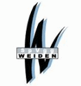 SpVgg Weiden logo