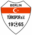 Berlin Turkspor logo
