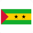 Sao Tome & Principe logo