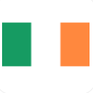Ireland U19 logo