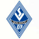 SV Waldhof Mannheim II logo