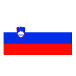 Slovenia Nữ logo
