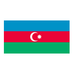 Azerbaijan Nữ logo