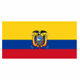 Nữ Ecuador logo
