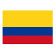 U19 Nữ Colombia logo
