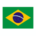 U22 Brazil logo