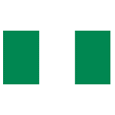 Nigeria (W) U17 logo