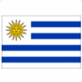 Nữ Uruguay U20 logo
