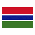 Gambia U20 (W) logo