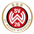 SV Wehen Wiesbaden U19 logo