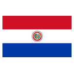 U20 Paraguay logo