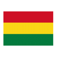 Bolivia Nữ U20 logo