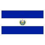 El Salvador Nữ logo