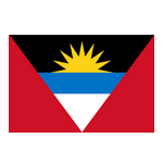 Antigua & Barbuda Nữ logo