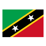 Saint Kitts & Nevis Nữ