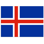 U17 Nữ Iceland logo