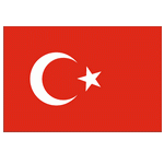Thổ Nhĩ Kỳ U16 logo