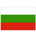 Bulgaria Nữ logo