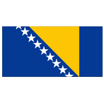 U21 Bosnia - Herzegovina logo