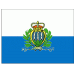 U17 San Marino logo