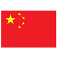 China U16 logo