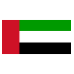 United Arab Emirates U18 logo