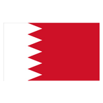 U22 Bahrain logo