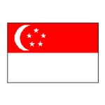 U23 Singapore logo