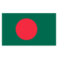 Bangladesh Nữ logo