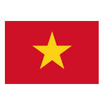 U22 Vietnam logo