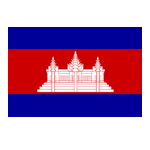 Cambodia U16 logo