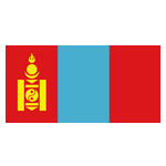 U19 Mongolia logo