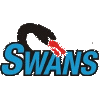 Maroochydore Swans FC logo