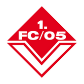 FC Viersen 05 logo